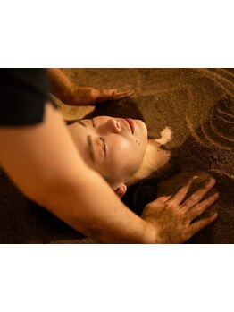 首・肩のつらさを改善したい