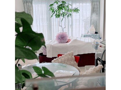 エステサロン ラ マーノ(La mano)の写真