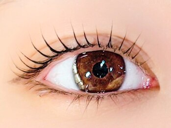 ビューティー ルーム フルフィル アイラッシュ(beauty room fulfill)/コスメカール