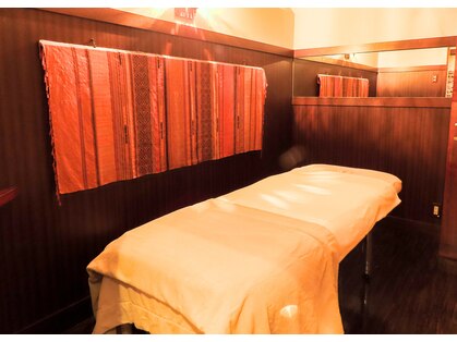 アジアンハーブス 横浜ベイクォーター店の写真