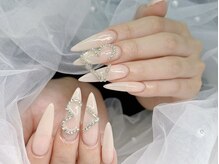 アニーネイル 新大久保(Any Nail)