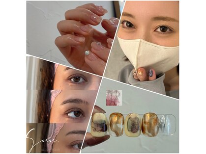 スー(Suu.)の写真