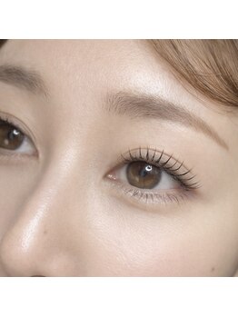 ミミラッシュ 松阪レシス店(MIMIRUSH)/まつげパーマ