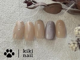 New!大人シンプルコース