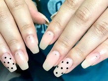 スピードネイル アンド アイ 宮交シティ店