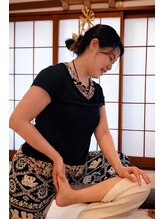 リラリラ 浅草店&nbsp;遠山 彩華