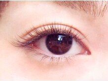 リリームーン(Li Lymoon)の雰囲気（オールブラウン・その他カラーエクステ種類豊富にご用意あり◎）