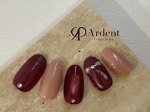 アーデント(Ardent)/リボンネイル☆