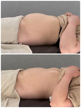 ティエルプラス(tiele+)/骨盤調整×HOT腸もみ