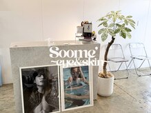 スーメ 柏(soome')