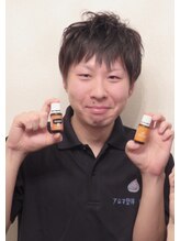 ゆるる 小島 彰洋