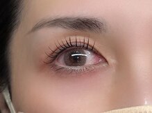 アナナアイラッシュ 川口店(Ananas eyelash)/まつげパーマ　LEDエク1本単位◎