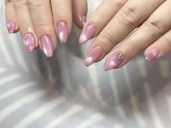 キャンアイドレッシー 草加店(Can I Dressy)/定額6300円