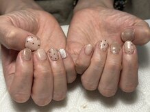 カルフールノア 八王子店(Carrefour noa)/シンプルデザイン