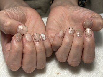 カルフールノア 八王子店(Carrefour noa)/シンプルデザイン