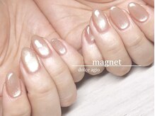 ドルチェ アージョ(dolce agio)/オフィスネイルなマグネット