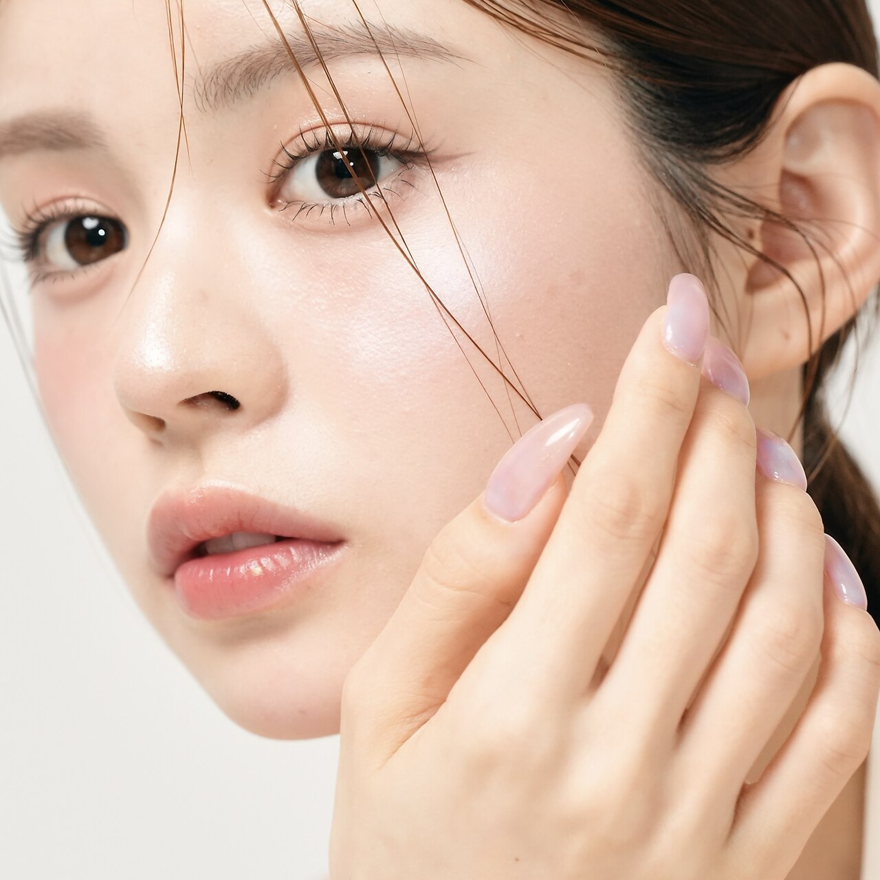 《パリ眉》パリジェンヌ×美眉スタイリング※メイクレクチャー込\11000