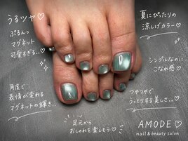 お客様ネイル◎