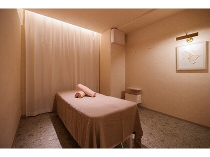 FAMILIA SLIM MAISON 【福岡市天神痩身ダイエット】の写真