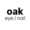 オーク(oak)のお店ロゴ