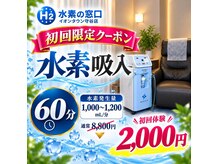 水素の窓口 イオンタウン守谷店