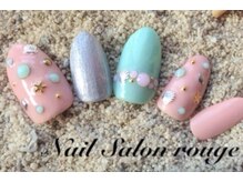 ネイルサロン ルージュ(NailSalon rouge)/