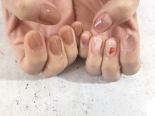 ネイルアトリエ スピカ(nail atelier Spica)/