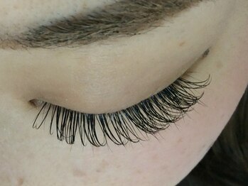 シュシュ(chou chou)/フラットマットラッシュ160本