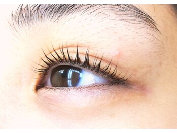 ソフィーム/まつ毛パーマ