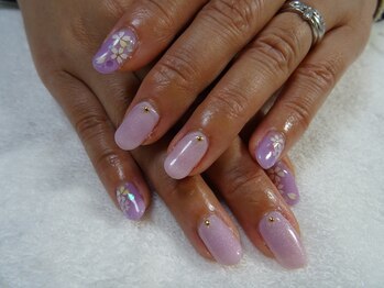 ネイルサロン リッティー(RITTY)/