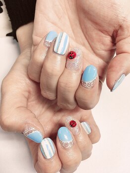 パリュール ローズ西新宿店(Parure)/90分やり放題コース10340円