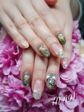 アイネイル(iNAIL)/