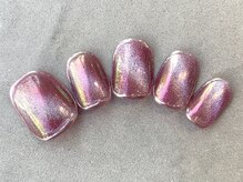 シェル トウキョウ(SHELL TOKYO)/