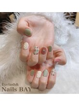 ネイルズ ベイ Nails BAY/