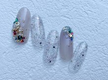 エフィネイル(effy nail)/
