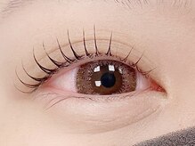 ジョリー(jolie)/くるんとかわいいカールデザイン