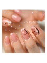 ピオネイル(pionail)/Cherry blossom☆