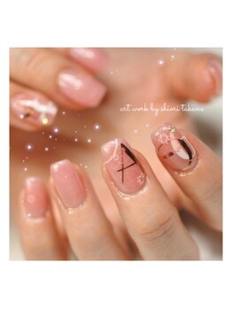 ピオネイル(pionail)/Cherry blossom☆