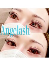 ドットイチイチマルイチ 銀座店(DOT1101)/アンジュラッシュ