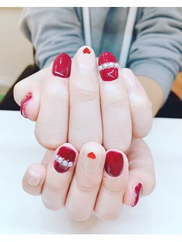 ティーエヌ 本厚木店/2月☆4500円【4950円税込】