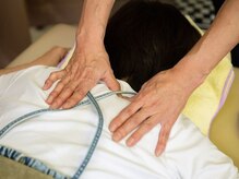 癒しの森/ボディケア