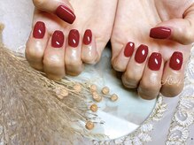 アスー(Aswy.)/ワンカラー