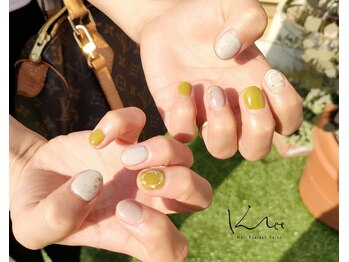 クレー(Klee)/定額Simple Designコース