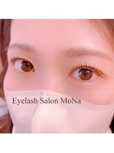 モナ(MoNa)/可愛いマツパ【上】