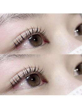 ネオリーブ クーロ(Neolive curro)/＊パリジェンヌラッシュリフト＊