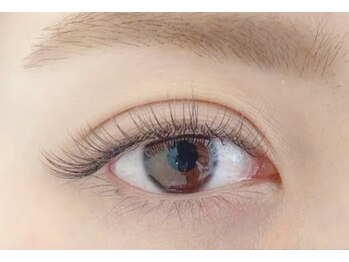 ラグーン(LAGOON)/フラットラッシュ