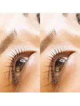 ラボラトリーヴォルズ(LaboratoryVors)/ラッシュリフト(カール)