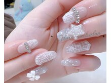 フローラネイルサロン/