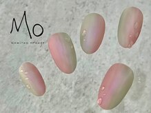 マミーナオレンジ 本八幡店/パラジェル　定額デザイン¥14850