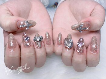 エーエヌジー スタジオ(ANG Studio)/